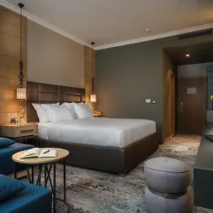 Hotel Expo, Sofia
